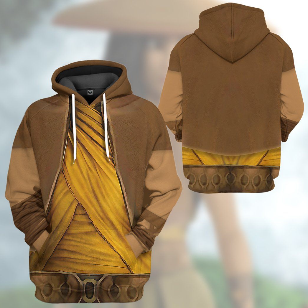 Rayanipw Shirt Oceana