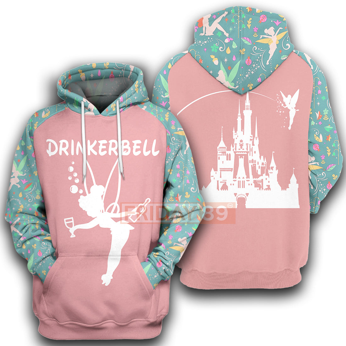 tinkerbell-t-shirt-drinkerbell-drinking-fairy-t-shirt-funny-dn-hoodie