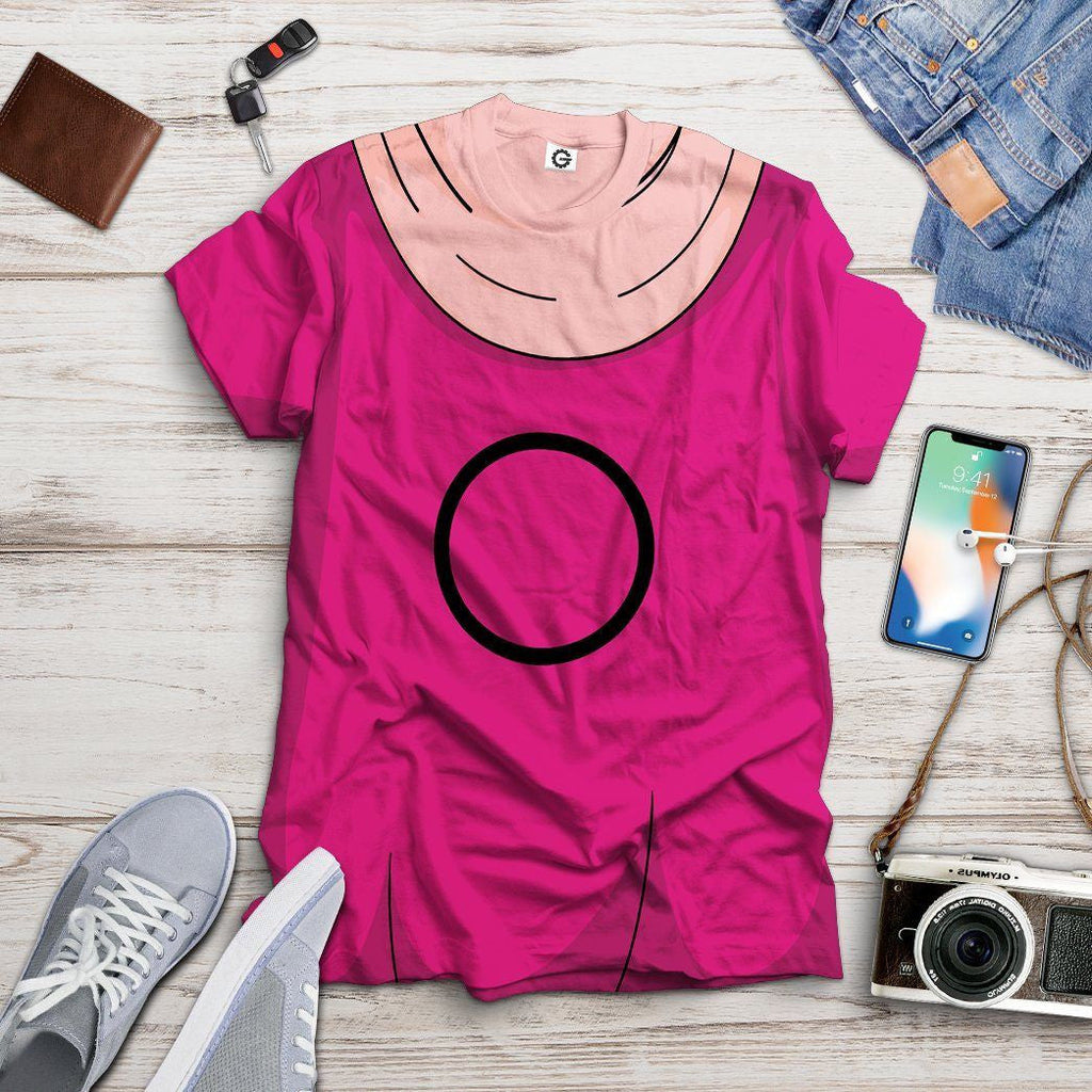 Master Of The Universe Orko Custom Cosplay Hoodie QT208301Tf