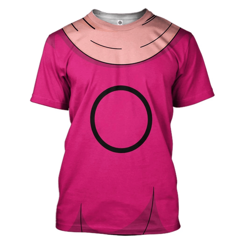 Master Of The Universe Orko Custom Cosplay Hoodie QT208301Tf