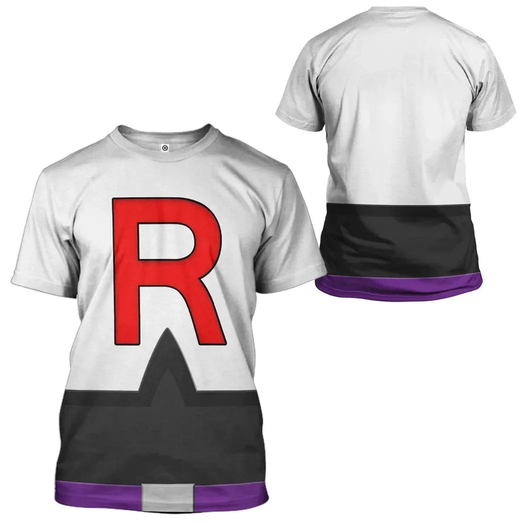 PoMo Team Hoodie QT206212