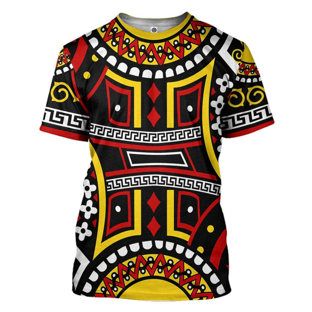Queen of Diamonds Rachel - Cosplay Costume Hoodie QT309052