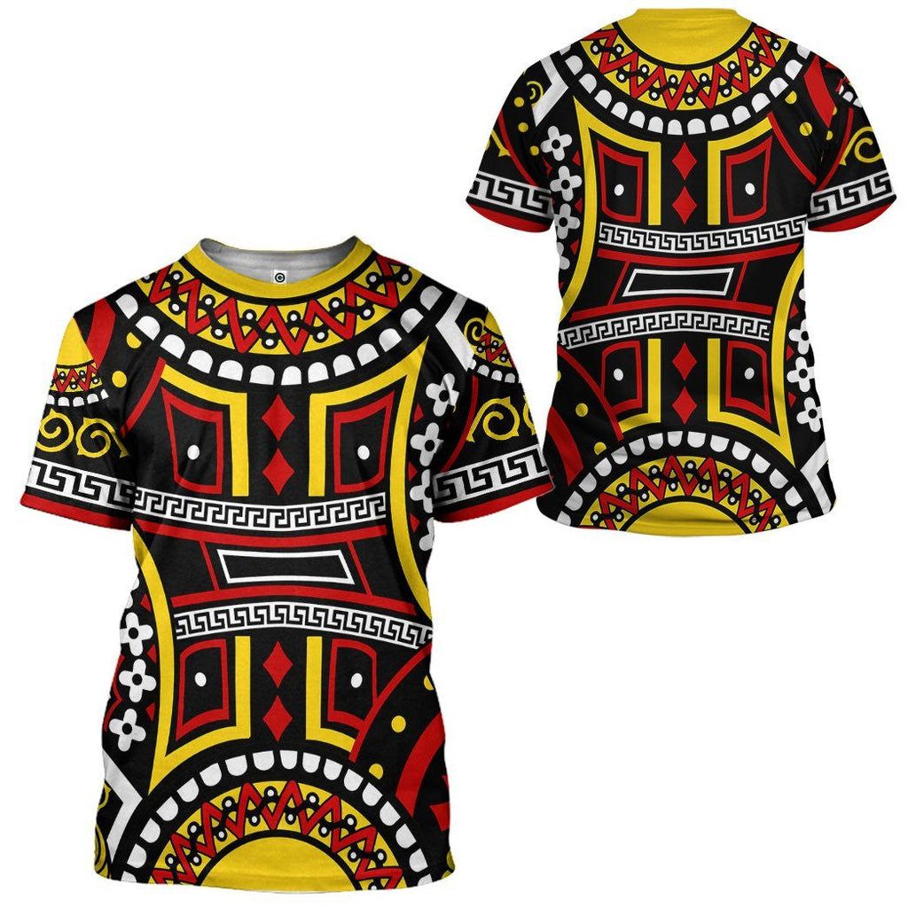 Queen of Diamonds Rachel - Cosplay Costume Hoodie QT309052