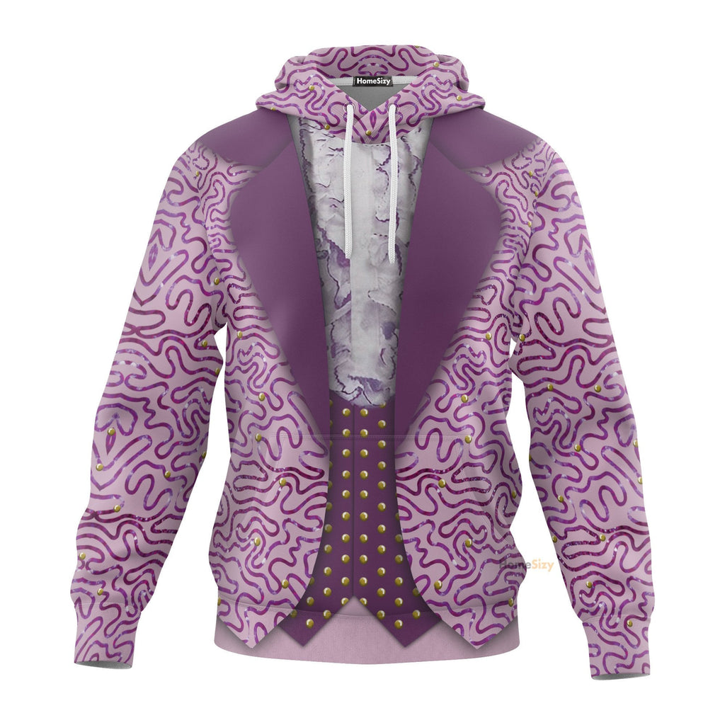 Custom Cosplay Costume The Jackson Five Hoodie QT303389Hf