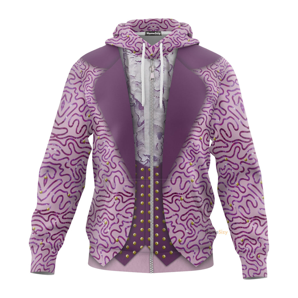 Custom Cosplay Costume The Jackson Five Hoodie QT303389Hf