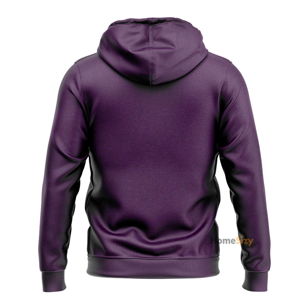 QT208586Hg The Grand Budapest Hotel M.Gustave Custom Cosplay Costume Hoodie