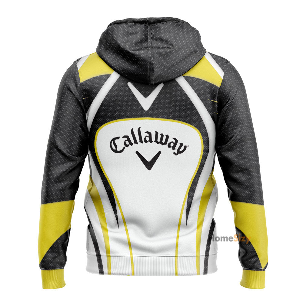 Callaway Custom Hoodie QT208376Hf