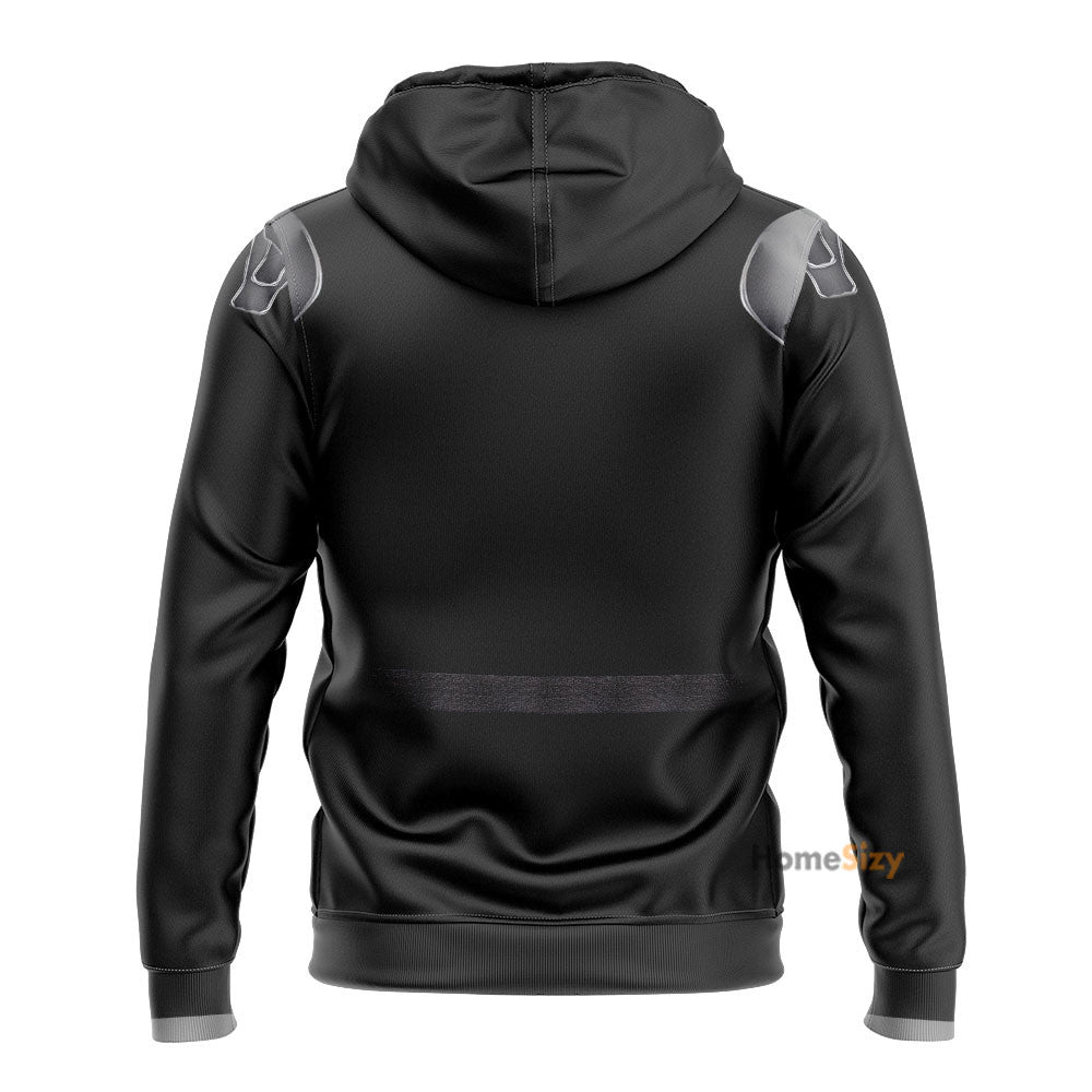 Custom Cosplay Costume Sephiroth Hoodie QT209368Hf