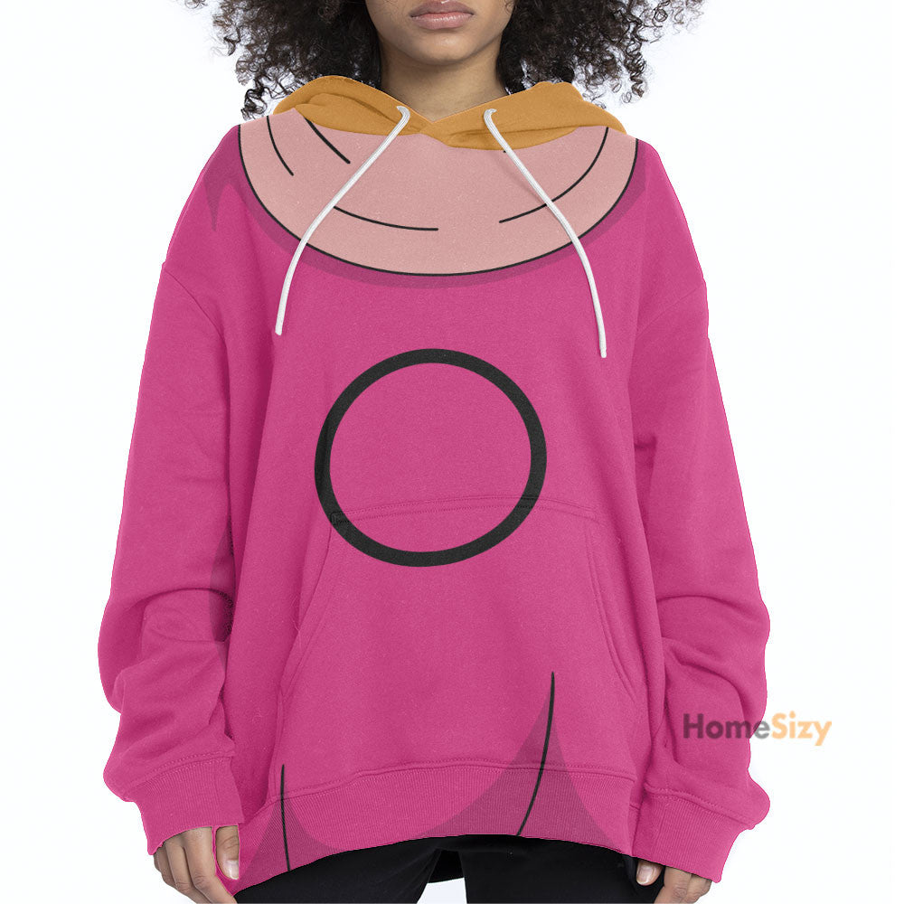 Master Of The Universe Orko Custom Cosplay Hoodie QT208301Tf