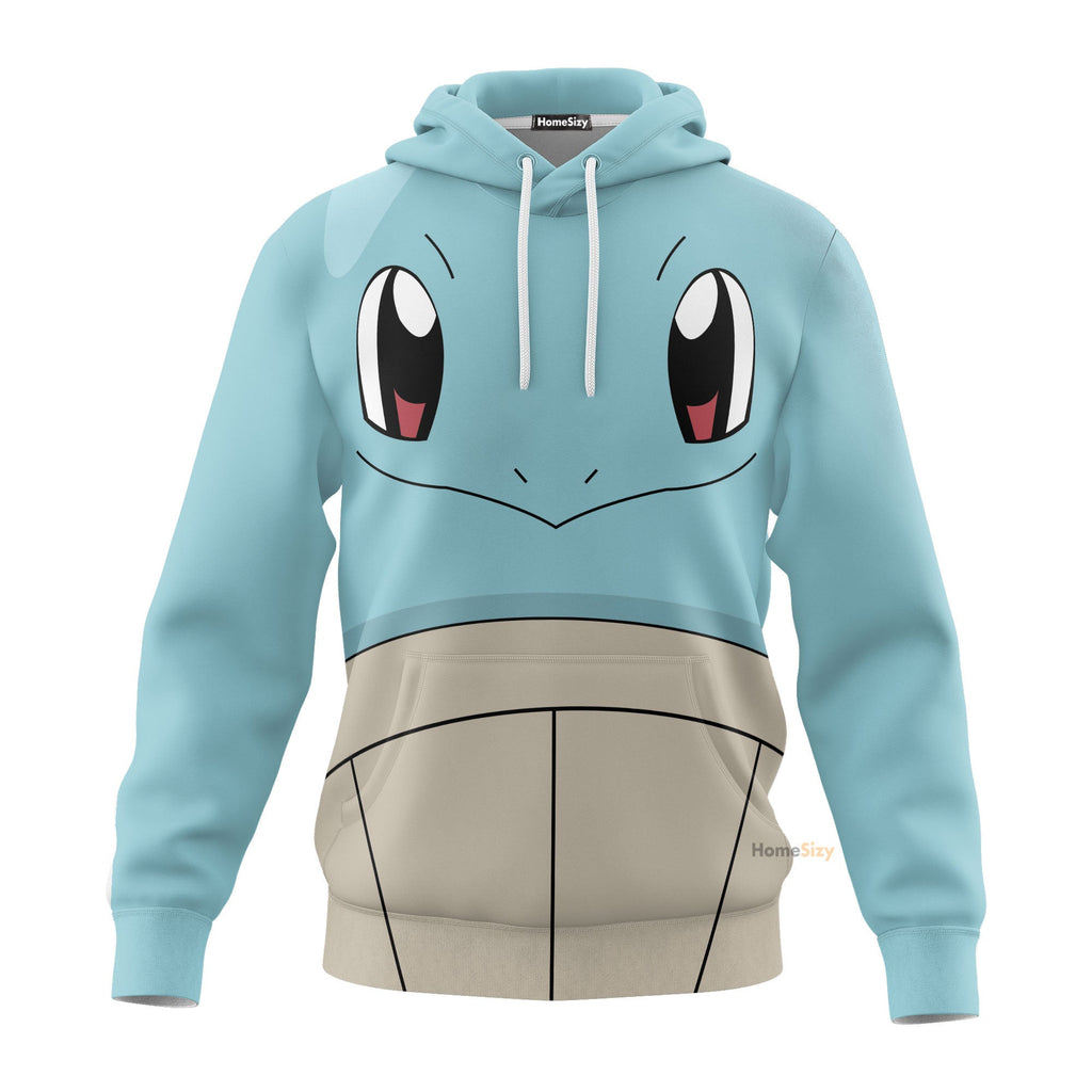  PoMo Cosplay Tshirt Hoodie QT308237