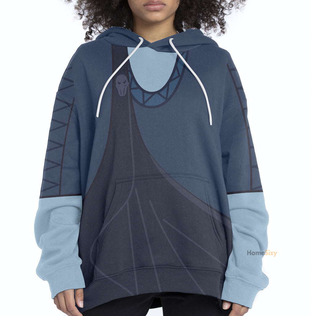 Custom Cosplay Costume Hades Hoodie QT210662Hf