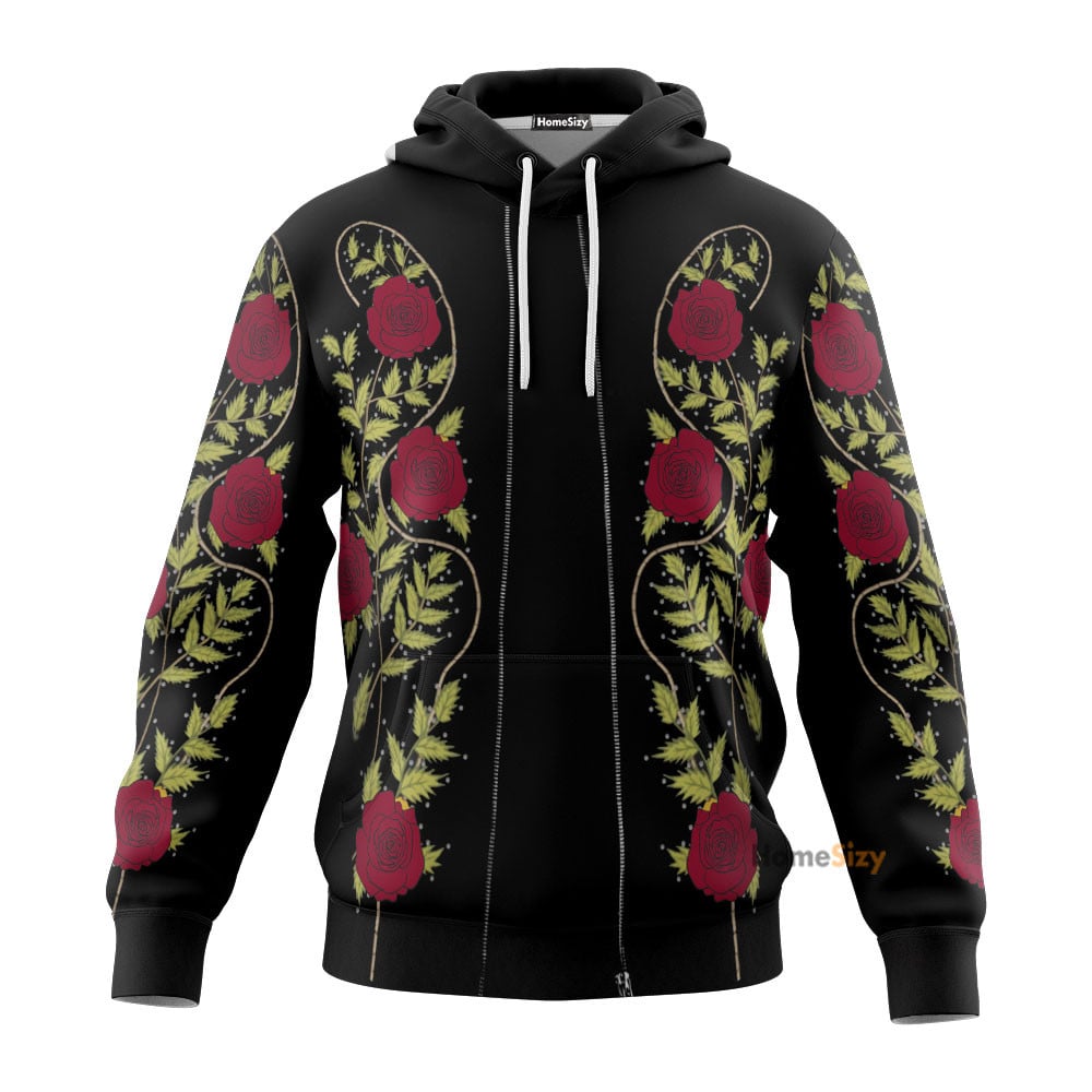 ZZ Top 1 Custom Cosplay Costume Hoodie QT204211Hg