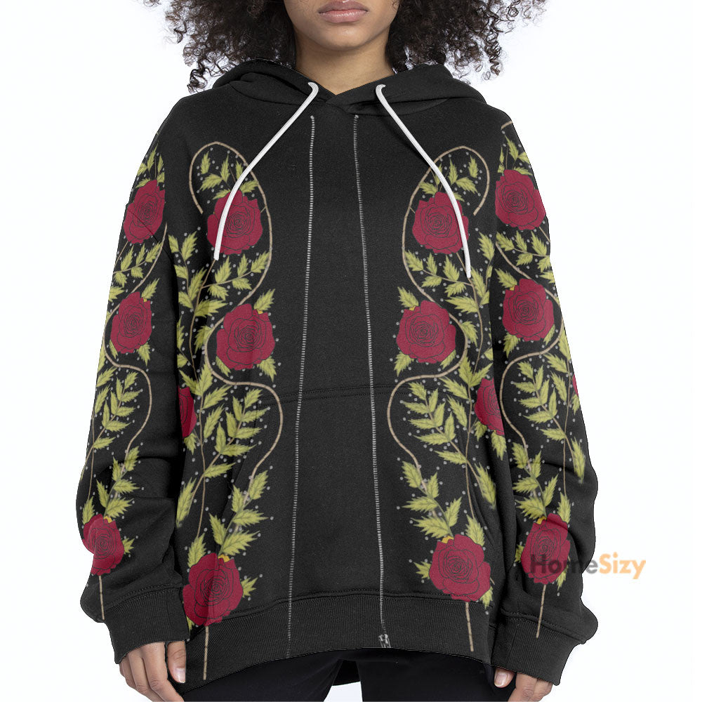 ZZ Top 1 Custom Cosplay Costume Hoodie QT204211Hg