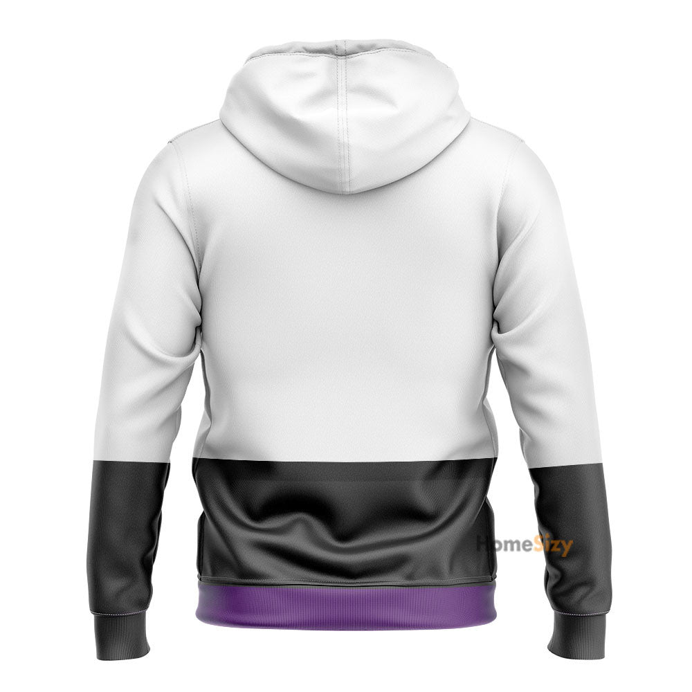 PoMo Team Hoodie QT206212