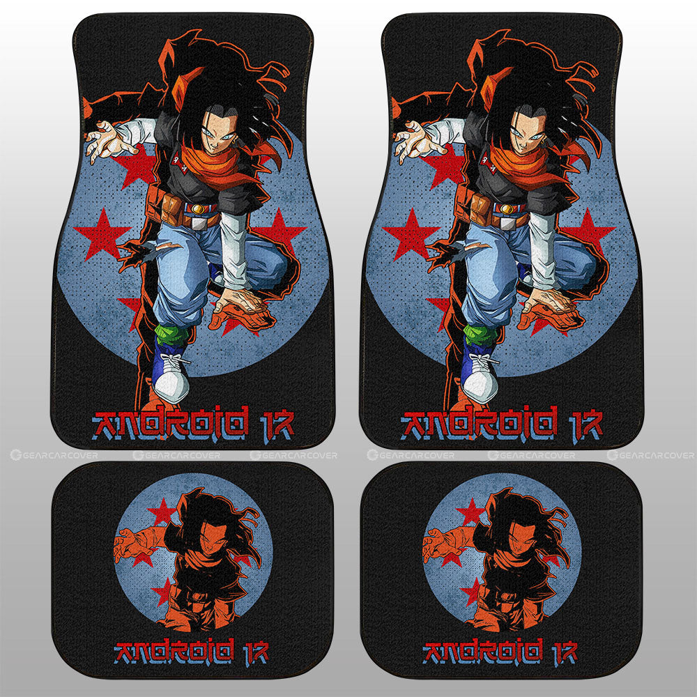 Venom Car Mats Venom And Carnage In The City Car Floor Mats Black Red