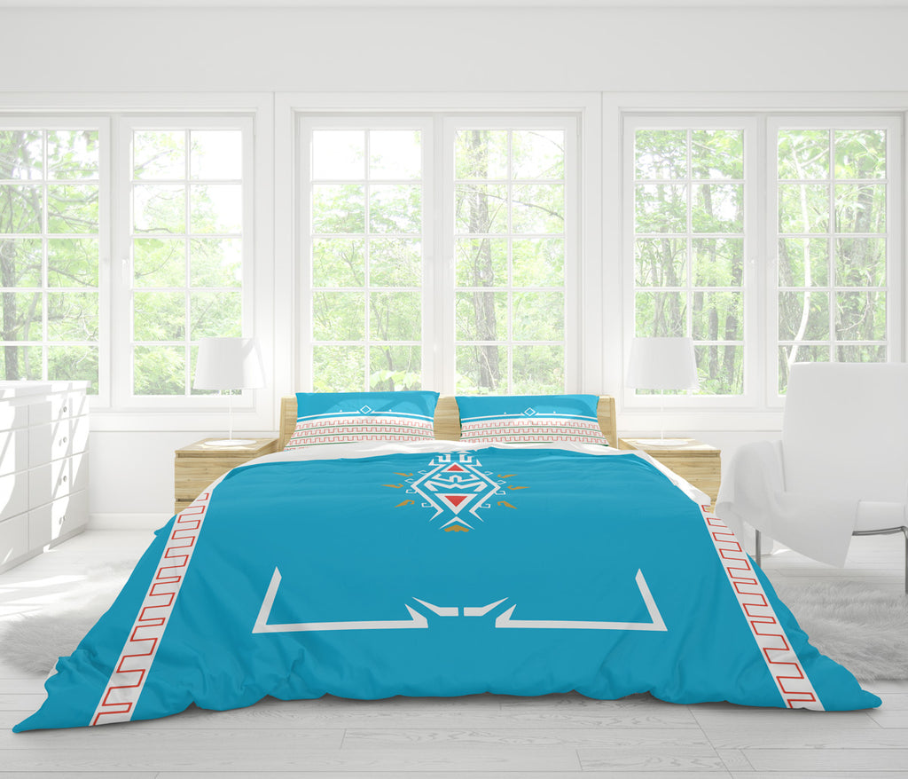 Breath of the Wild The Legend of Zelda Bedding Set