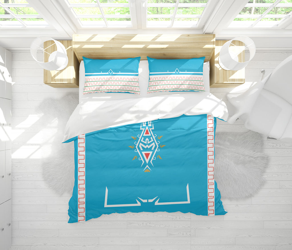 Breath of the Wild The Legend of Zelda Bedding Set