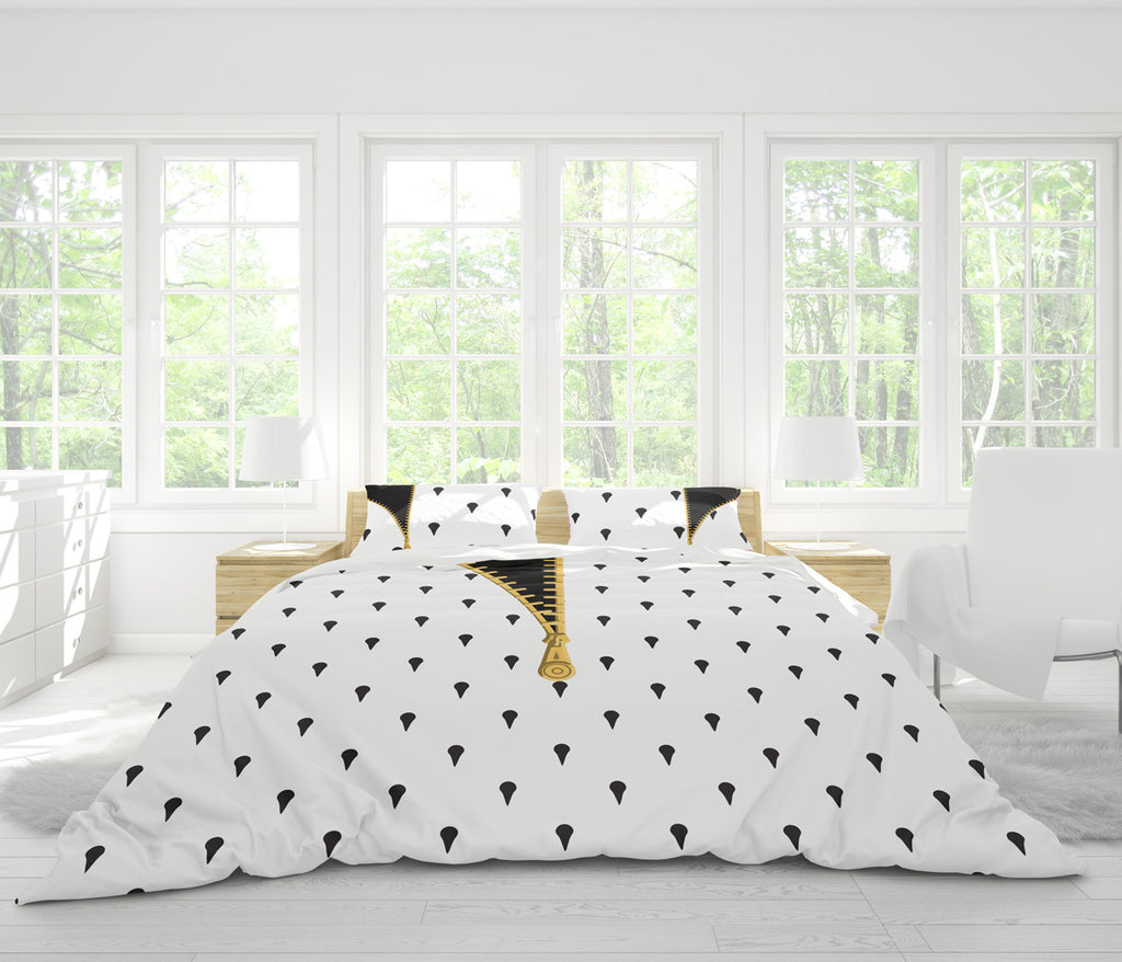 Bruno Buccirati Jojo's Bizarre Adventure Bedding Set