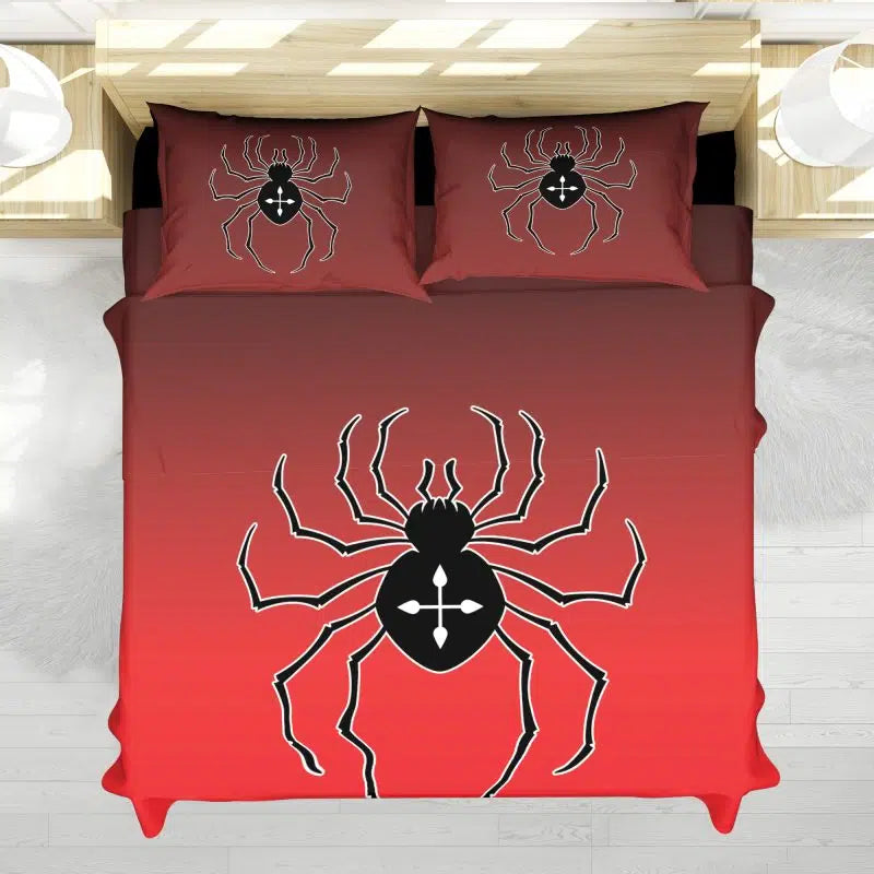 Phantom Troupe Hunter X Hunter Bedding Set