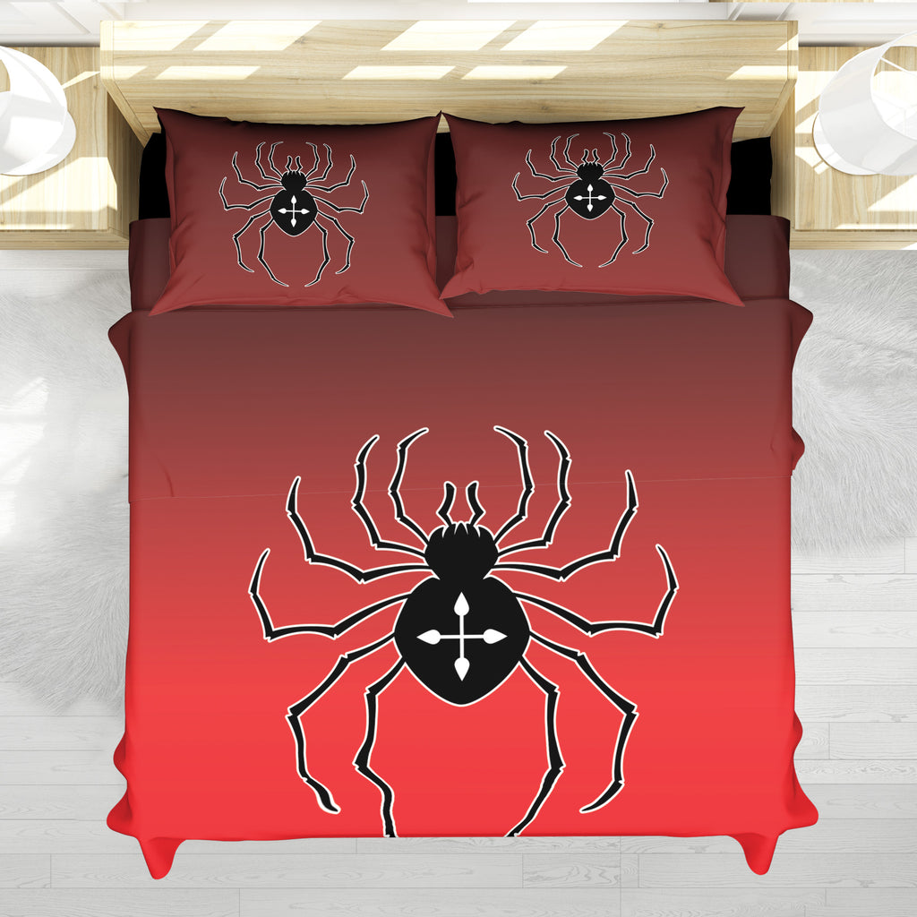 Phantom Troupe Hunter X Hunter Bedding Set