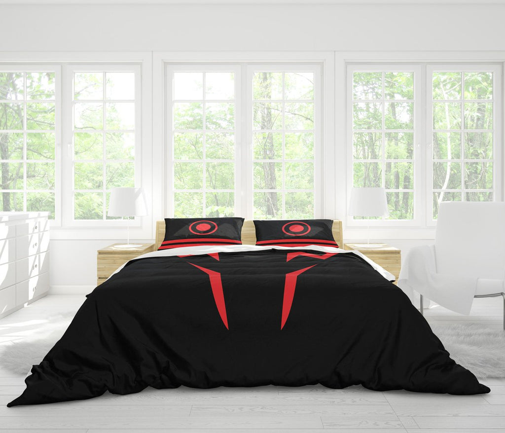 Sukuna Jujutsu Kaisen Bedding Set