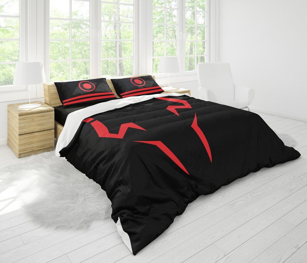 Sukuna Jujutsu Kaisen Bedding Set