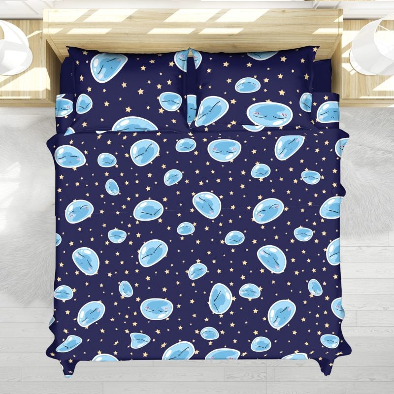 That Time I Got Reincarnated as a Slime Bedding Set
