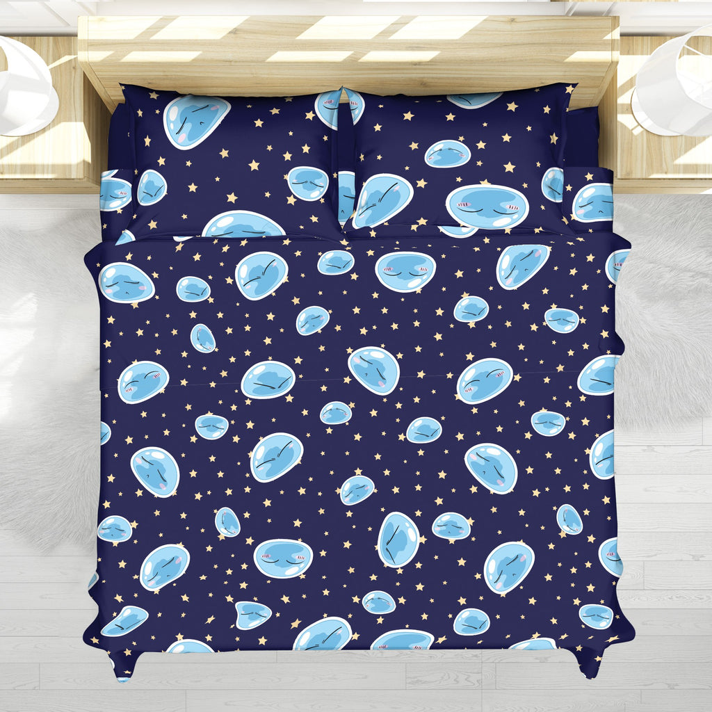 That Time I Got Reincarnated as a Slime Bedding Set