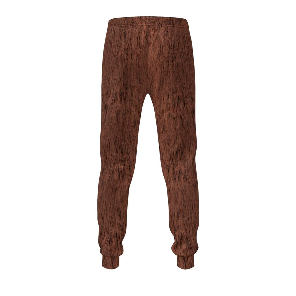 QT205060Hc Diddy Kong Custom Cosplay Costume Tshirt Hoodie