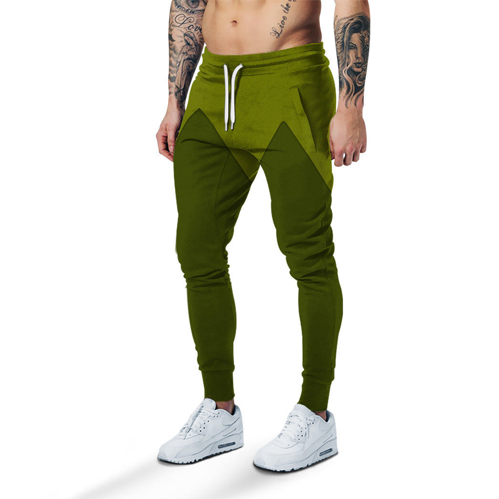  Peter Pan Custom Cosplay Costume Hoodie Tshirt QT209317