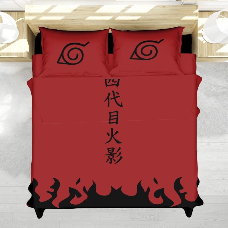 Sage Mode Bedding Set