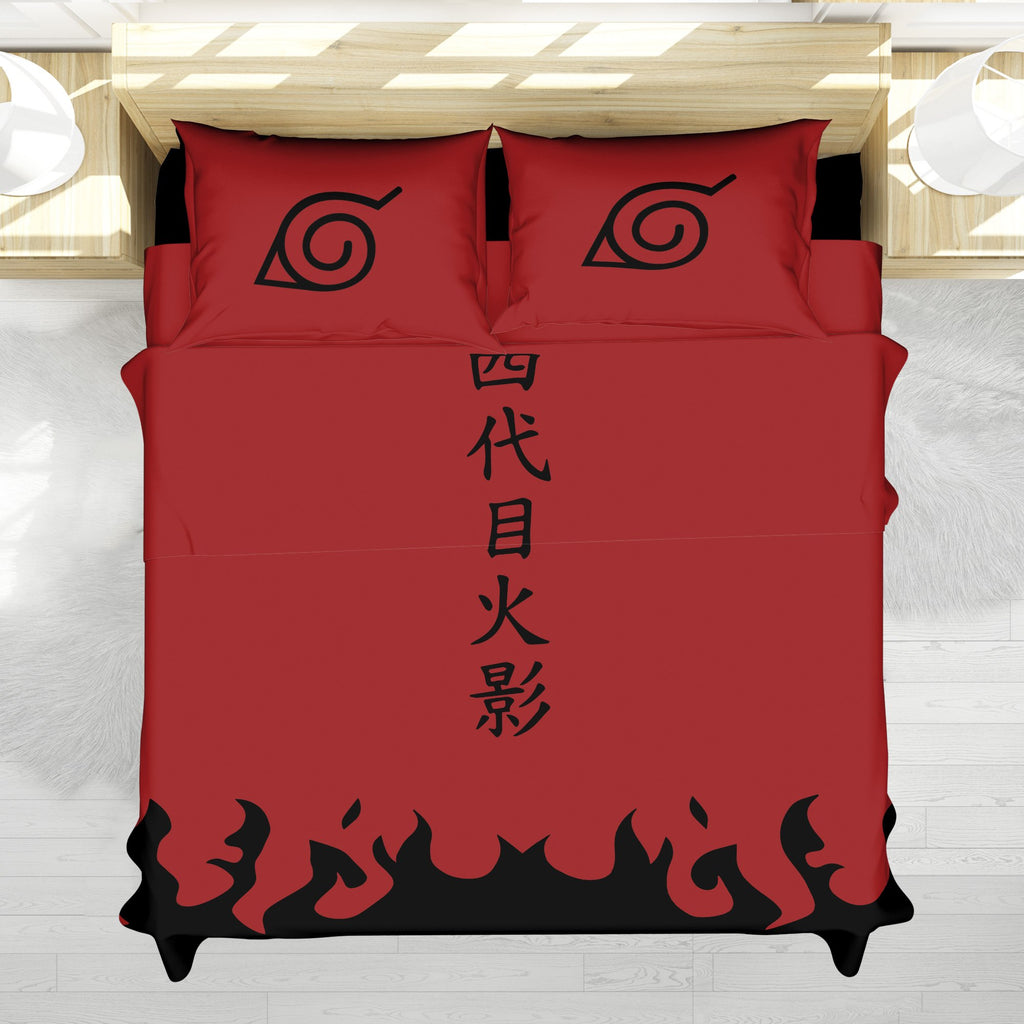Sage Mode Bedding Set