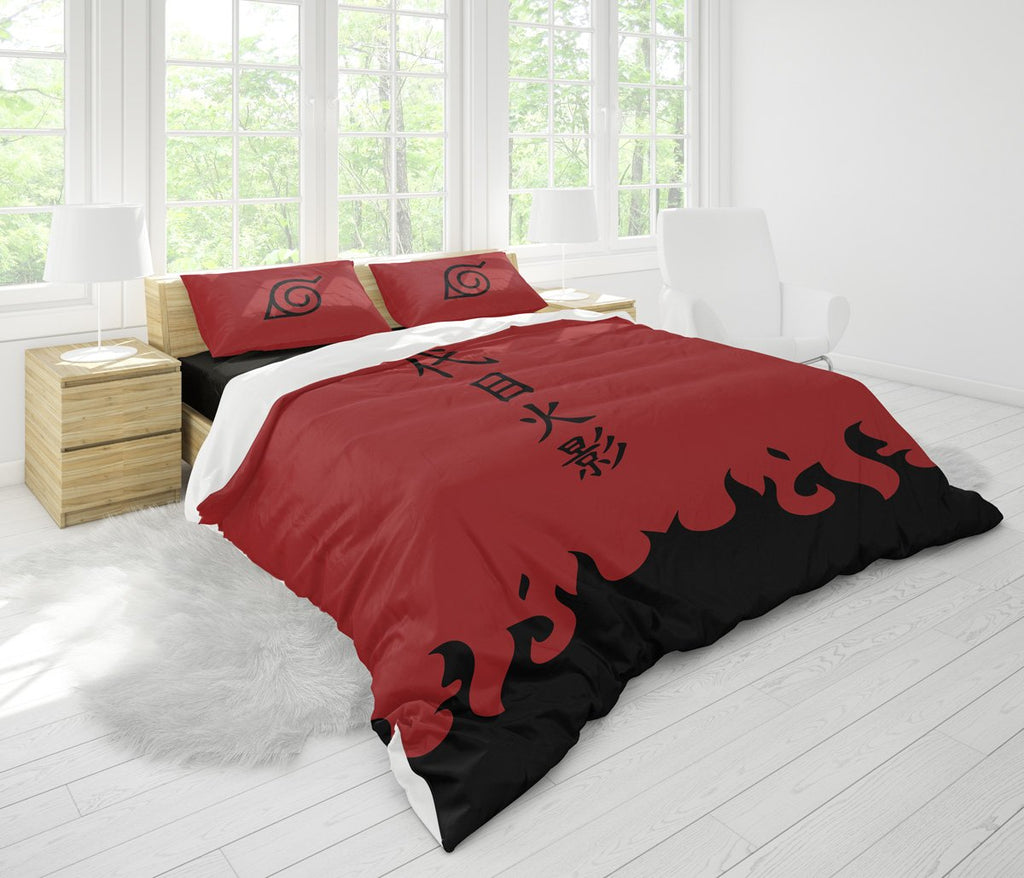 Sage Mode Bedding Set