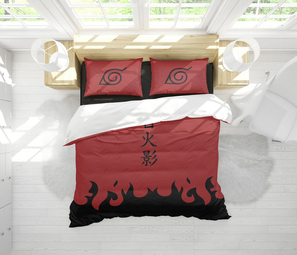 Sage Mode Bedding Set