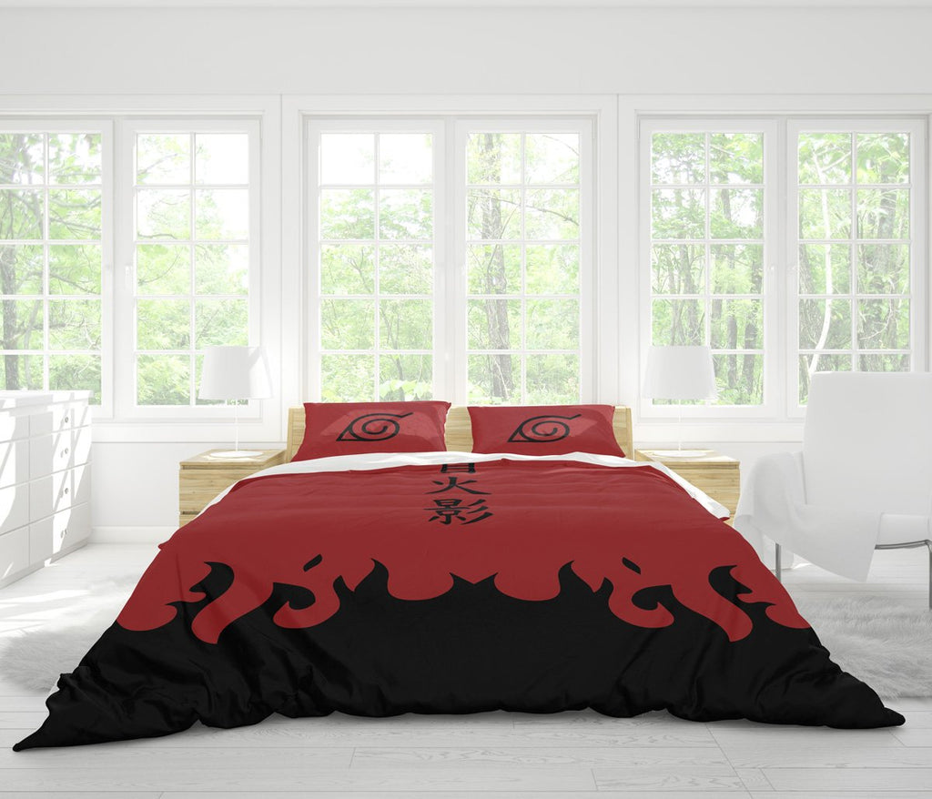 Sage Mode Bedding Set