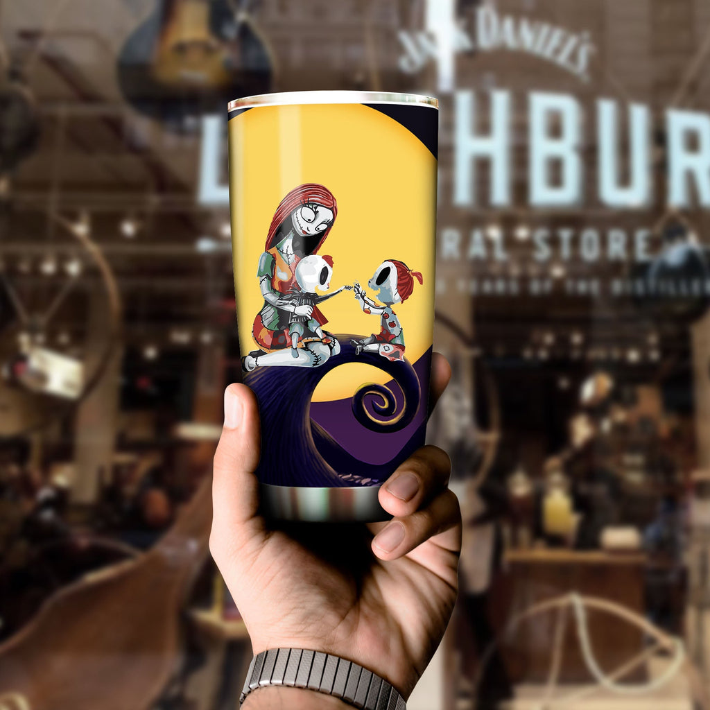  TNBC Tumbler Mother Of Nightmares Tumbler Cup Awesome High Quality DN TNBC Travel Mug 2025