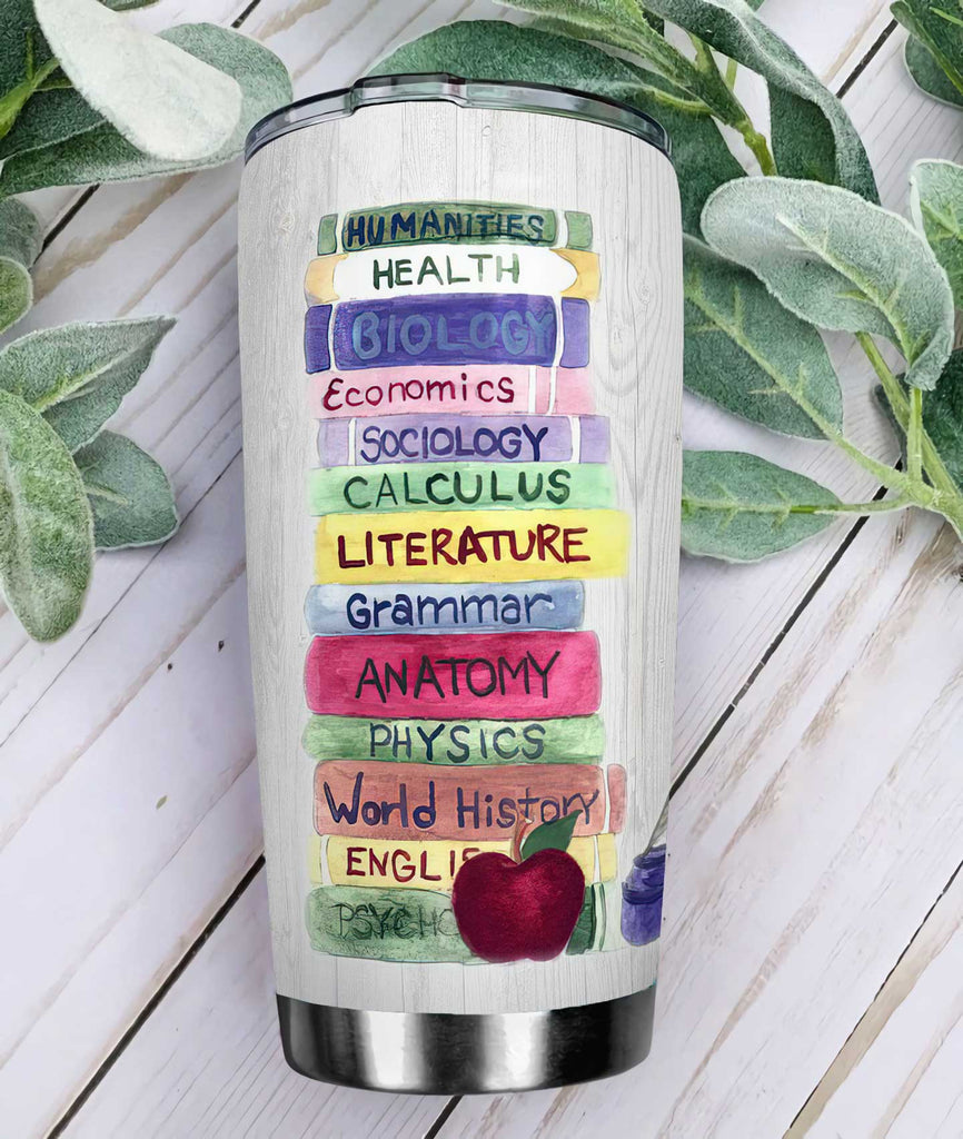 Gifury Teacher Tumbler 20 Oz Teachers Make All Other Occupations Possible Tumbler Cup Teacher Tumbler 2023