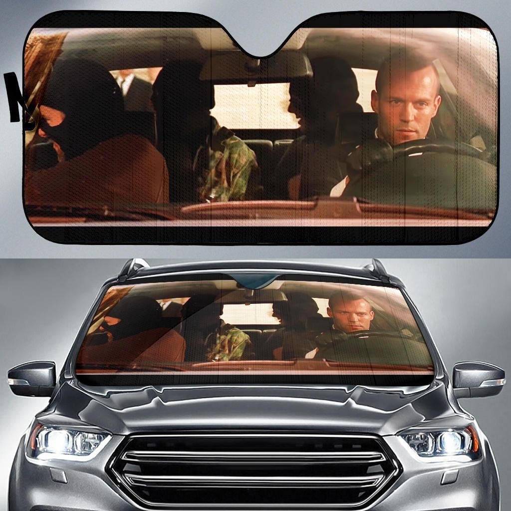 Transporter Windshield Shade Transporter Driver Car Sun Shade Transporter Car Sun Shade