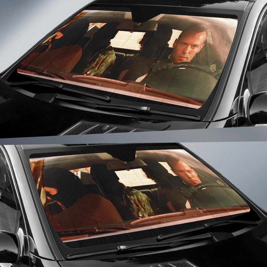 Transporter Windshield Shade Transporter Driver Car Sun Shade Transporter Car Sun Shade