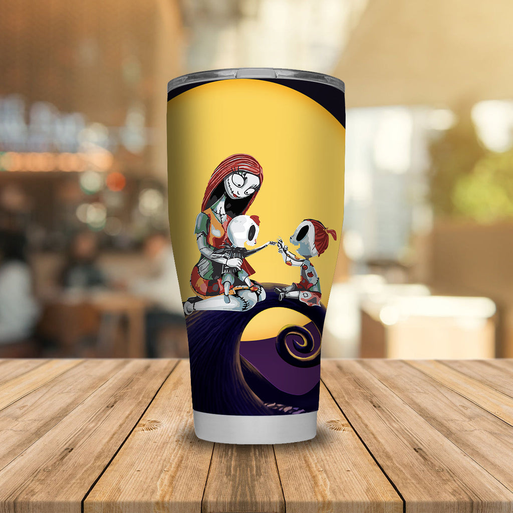  TNBC Tumbler Mother Of Nightmares Tumbler Cup Awesome High Quality DN TNBC Travel Mug 2026