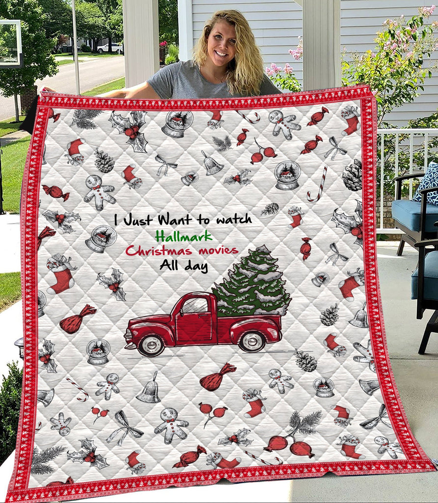  Hallmark Movies Quilt Want To Watch Hallmark Christmas Movies Quilt Amazing Hallmark Movies Quilt 2023
