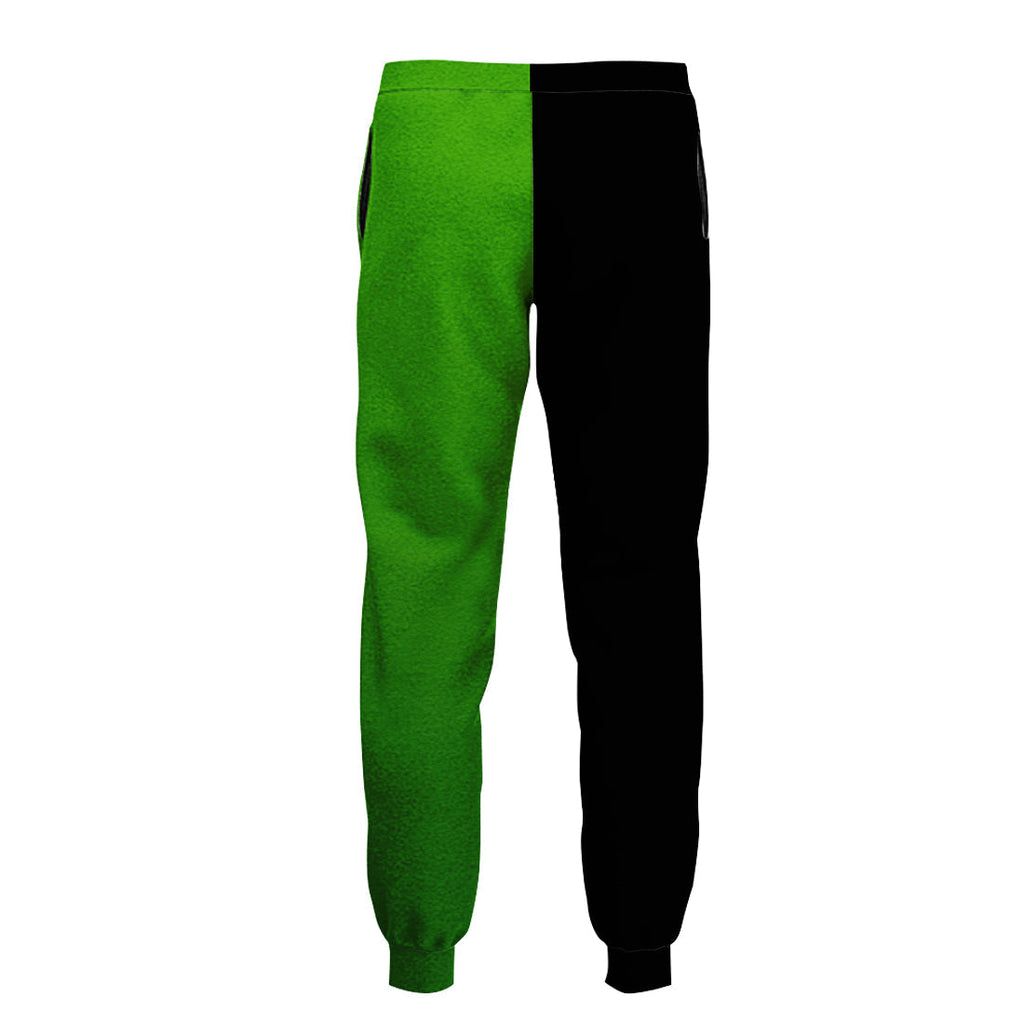 Maleficent Pants Mistress of Evil Maleficent Jogger Amazing DN Sweatpants