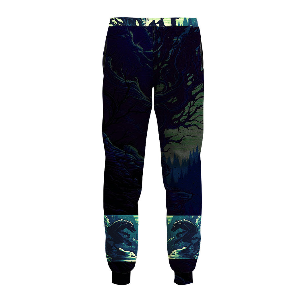 HP Pants Always Dreamcatcher Jogger Awesome High Quality HP Sweatpants 2023