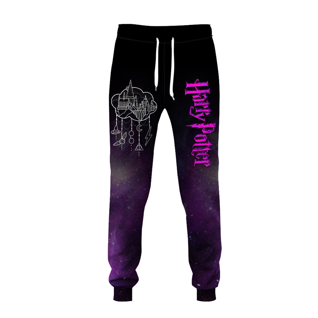 HP Pants HW Is My Home Jogger High Quality HP Sweatpants 