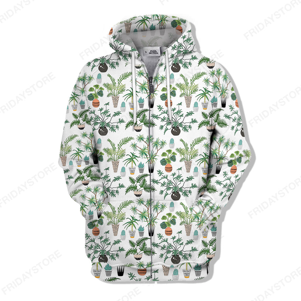 Gifury Gardening Hoodie Plant Gardening T-shirt Gardening Shirt Sweater Tank 2023