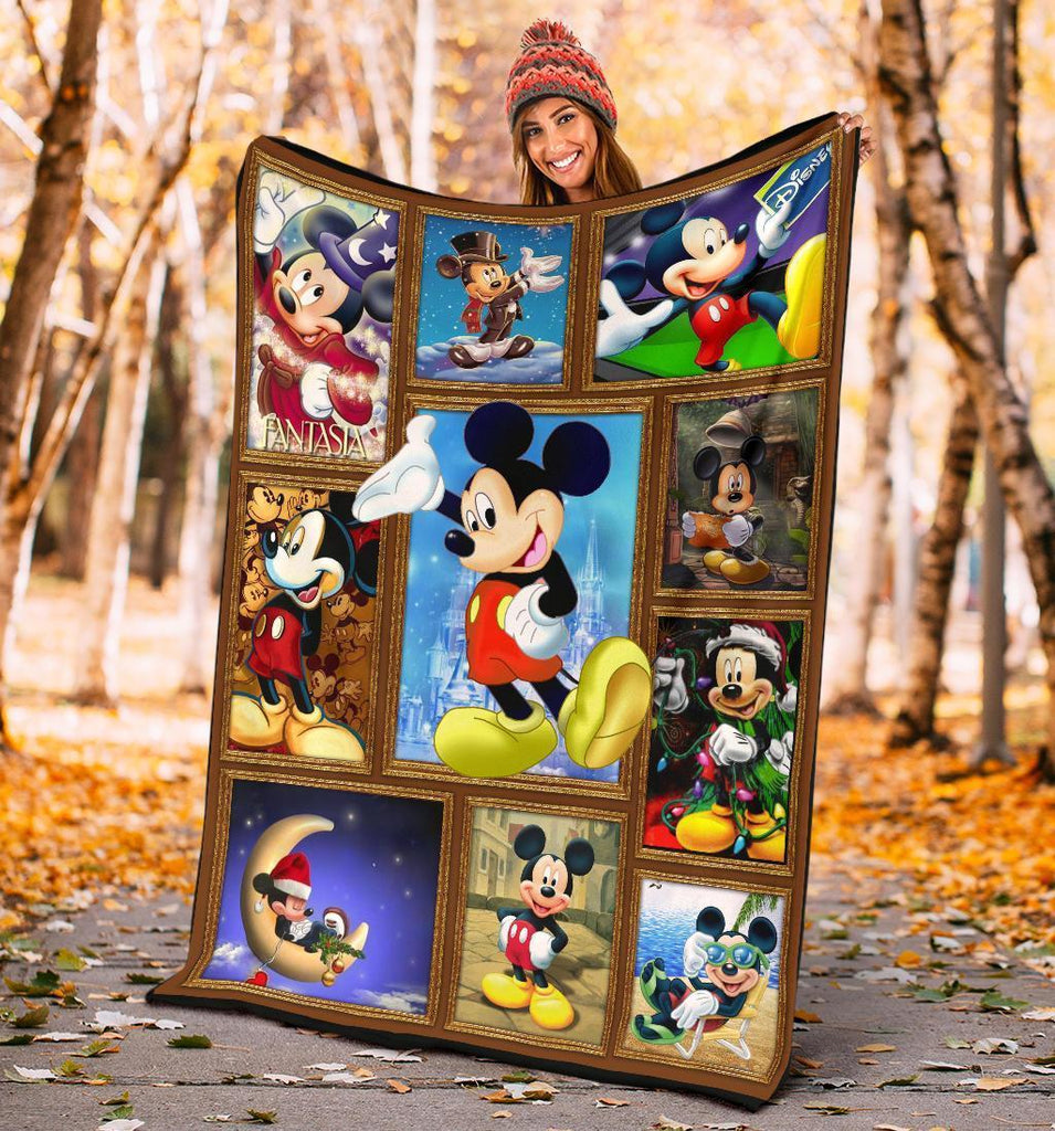  DN Blanket MN Blanket MN Magician Explorer 3d Blanket