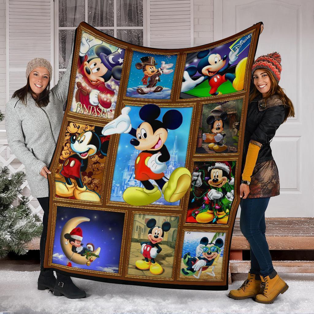  DN Blanket MN Blanket MN Magician Explorer 3d Blanket