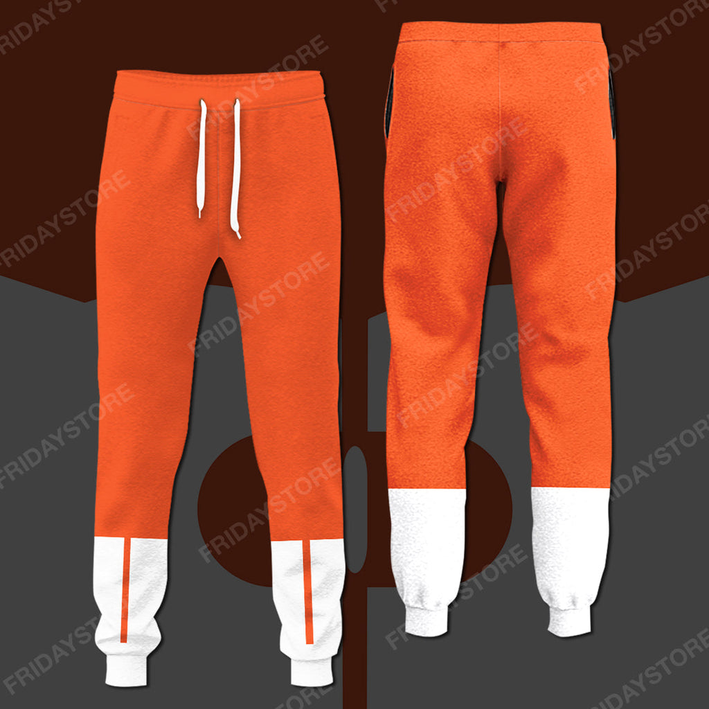  Invincible Pants Omni-Man Suit Costume Joggers Invincible Joggers 
