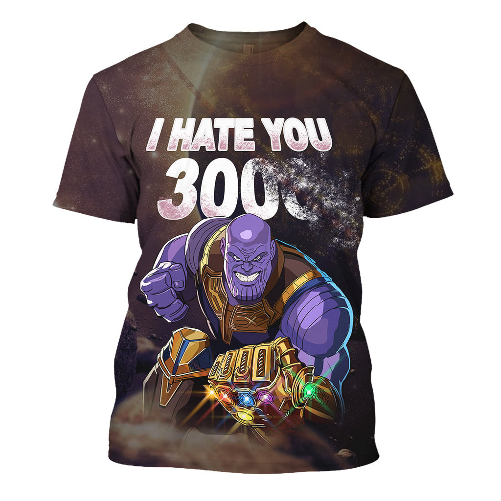  MV Hoodie I hate you 3000 T-shirt Awesome MV Shirt Sweater Tank 2024