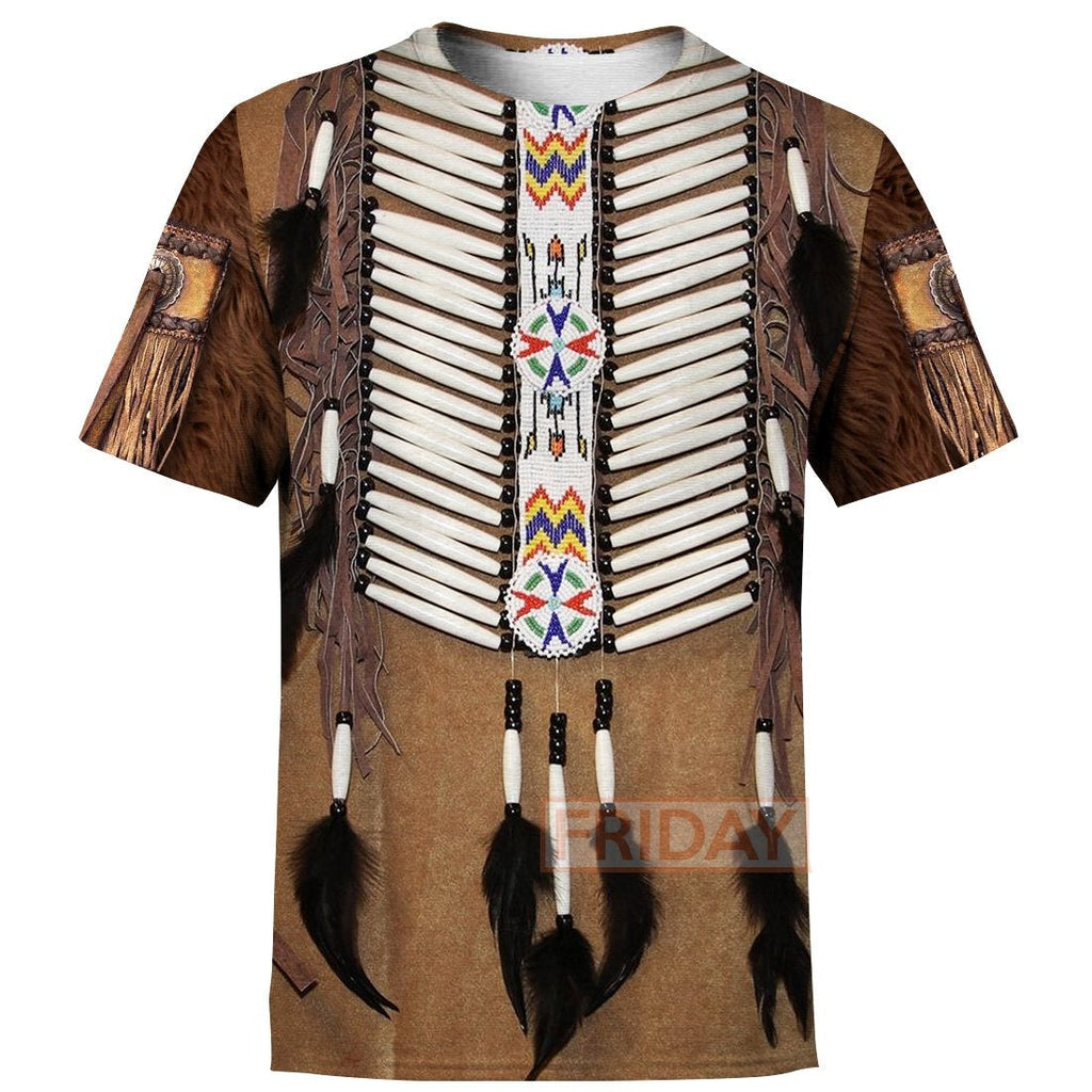 Gifury Native American Hoodie Native American Ooze Native Pattern T-shirt Native American Hoodie Sweater Tank 2022